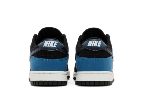 Nike Dunk Low Industrial Blue FD6923-100 - Arviolet photo 6