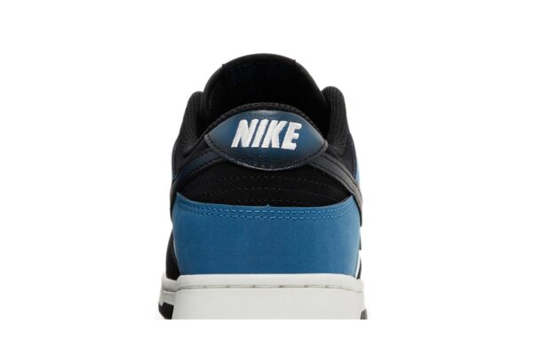 Nike Dunk Low Industrial Blue FD6923-100 - Arviolet photo 7