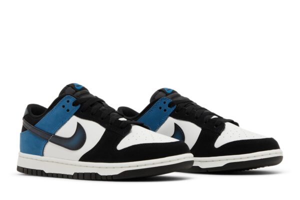 Nike Dunk Low Industrial Blue FD6923-100 - Arviolet photo 8