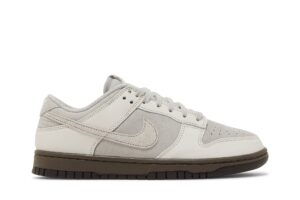 Nike Dunk Low Ironstone FD9746-001 - Arviolet photo 1
