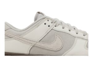 Nike Dunk Low Ironstone FD9746-001 - Arviolet photo 2