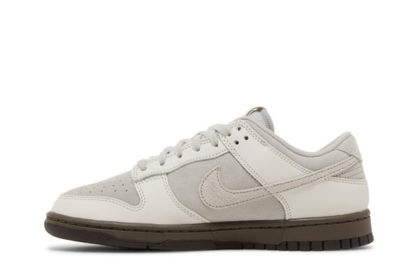 Nike Dunk Low Ironstone FD9746-001 - Arviolet photo 3