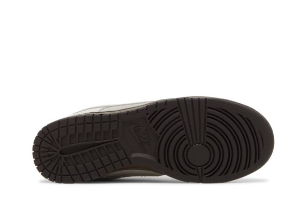 Nike Dunk Low Ironstone FD9746-001 - Arviolet photo 4