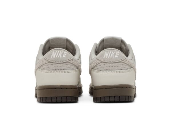 Nike Dunk Low Ironstone FD9746-001 - Arviolet photo 6