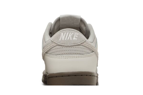 Nike Dunk Low Ironstone FD9746-001 - Arviolet photo 7