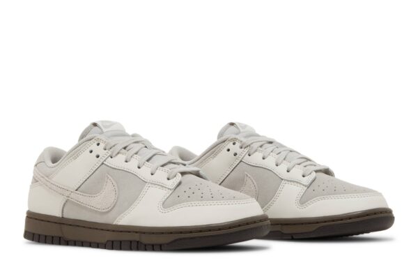 Nike Dunk Low Ironstone FD9746-001 - Arviolet photo 8
