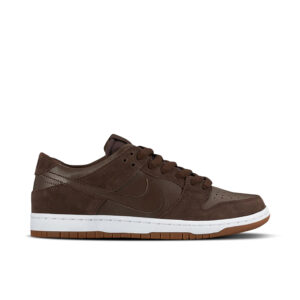 Nike Dunk Low IW Baroque Brown 819674-221 - Arviolet photo 1