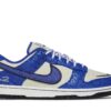 Nike Dunk Low Jackie Robinson DV2122-400 - Arviolet photo 1