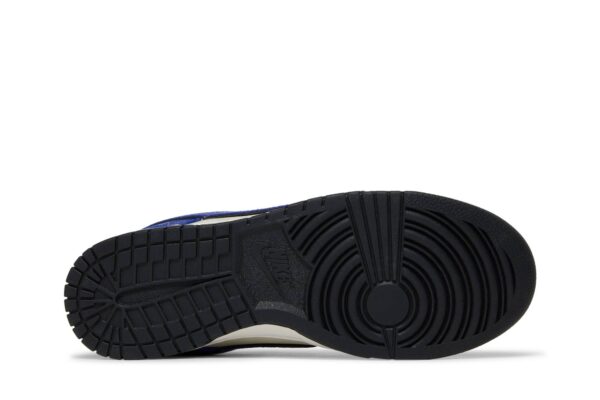 Nike Dunk Low Jackie Robinson DV2122-400 - Arviolet photo 4