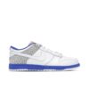 Nike Dunk Low Jordan Pack 304714-119 - Arviolet photo 1