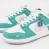 Nike Dunk Low Kasina Neptune Green CZ6501-101 - Arviolet photo 1