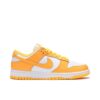 Nike Dunk Low Laser Orange (Women's) DD1503-800 - Arviolet photo 1