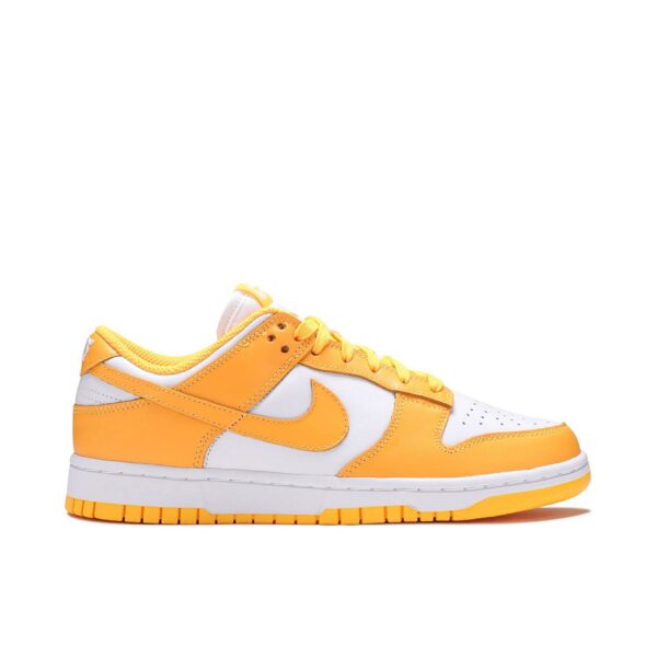Nike Dunk Low Laser Orange (Women's) DD1503-800 - Arviolet photo 1