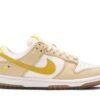 Nike Dunk Low Lemon Drop (Women's) DJ6902-700 - Arviolet photo 1