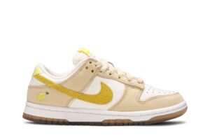 Nike Dunk Low Lemon Drop (Women's) DJ6902-700 - Arviolet photo 1