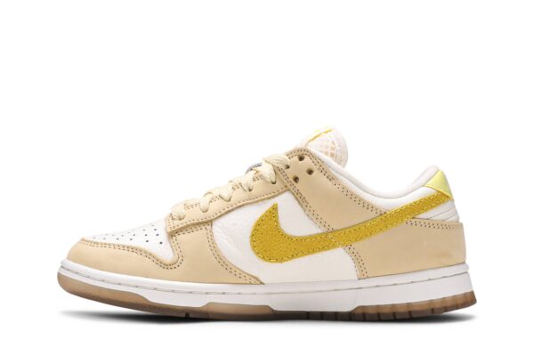 Nike Dunk Low Lemon Drop (Women's) DJ6902-700 - Arviolet photo 3