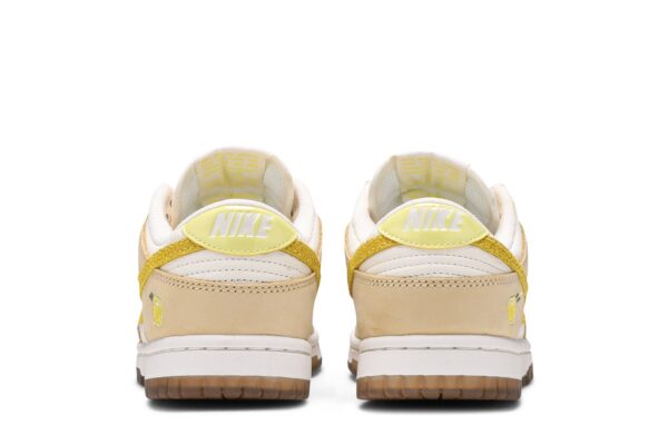 Nike Dunk Low Lemon Drop (Women's) DJ6902-700 - Arviolet photo 6