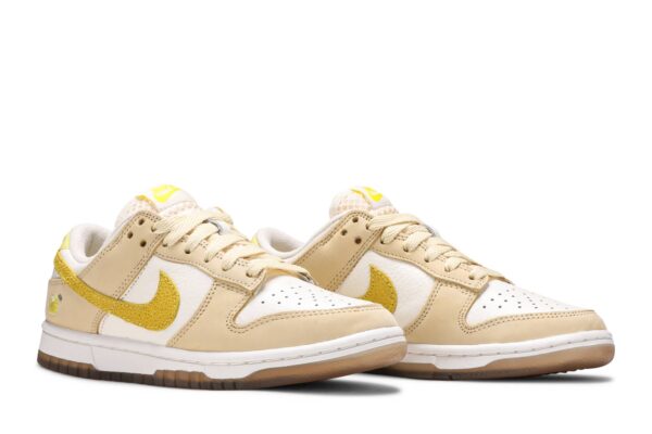 Nike Dunk Low Lemon Drop (Women's) DJ6902-700 - Arviolet photo 8