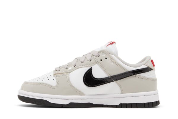 Nike Dunk Low Light Iron Ore (Women's) DQ7576-001 - Arviolet photo 3