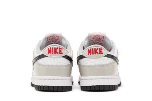 Nike Dunk Low Light Iron Ore (Women's) DQ7576-001 - Arviolet photo 6