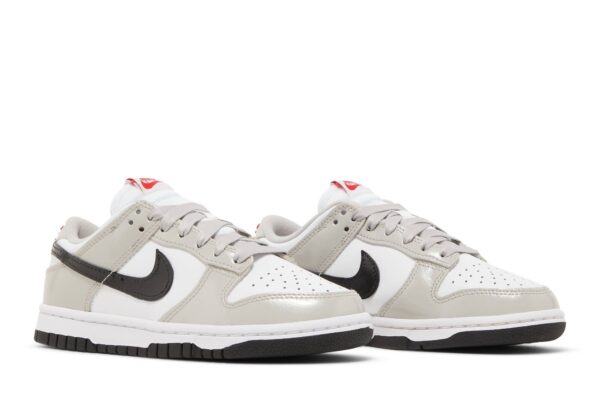 Nike Dunk Low Light Iron Ore (Women's) DQ7576-001 - Arviolet photo 8
