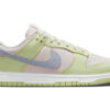 Nike Dunk Low Lime Ice (Women's) DD1503-600 - Arviolet photo 1