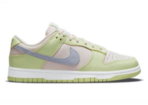 Nike Dunk Low Lime Ice (Women's) DD1503-600 - Arviolet photo 1