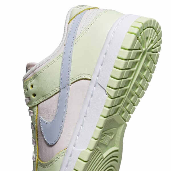 Nike Dunk Low Lime Ice (Women's) DD1503-600 - Arviolet photo 10