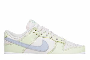 Nike Dunk Low Lime Ice (Women's) DD1503-600 - Arviolet photo 2