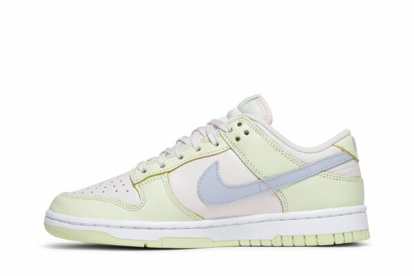 Nike Dunk Low Lime Ice (Women's) DD1503-600 - Arviolet photo 3
