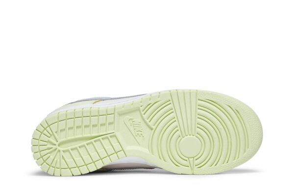 Nike Dunk Low Lime Ice (Women's) DD1503-600 - Arviolet photo 4