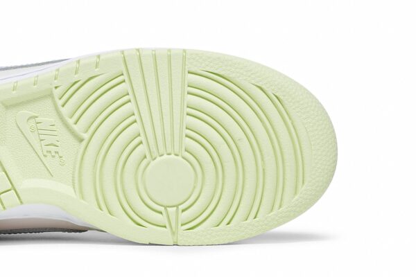 Nike Dunk Low Lime Ice (Women's) DD1503-600 - Arviolet photo 5