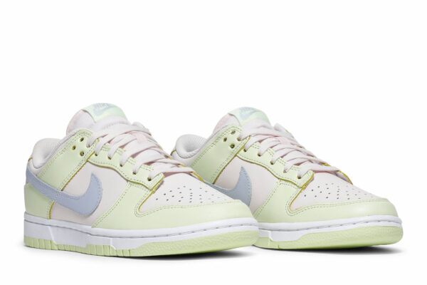 Nike Dunk Low Lime Ice (Women's) DD1503-600 - Arviolet photo 8