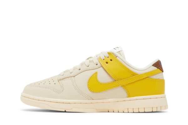 Nike Dunk Low LX Banana (Women's) DR5487-100 - Arviolet photo 3