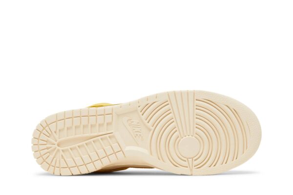 Nike Dunk Low LX Banana (Women's) DR5487-100 - Arviolet photo 4
