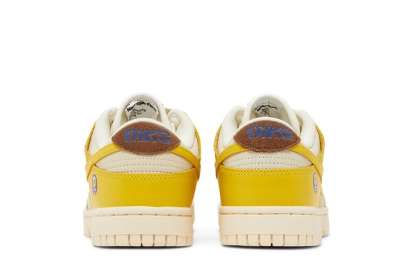 Nike Dunk Low LX Banana (Women's) DR5487-100 - Arviolet photo 6