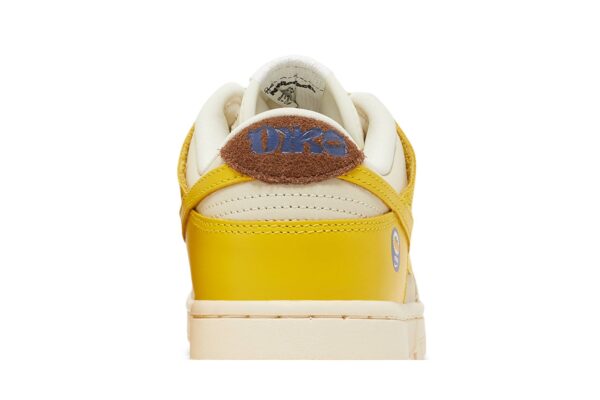 Nike Dunk Low LX Banana (Women's) DR5487-100 - Arviolet photo 7