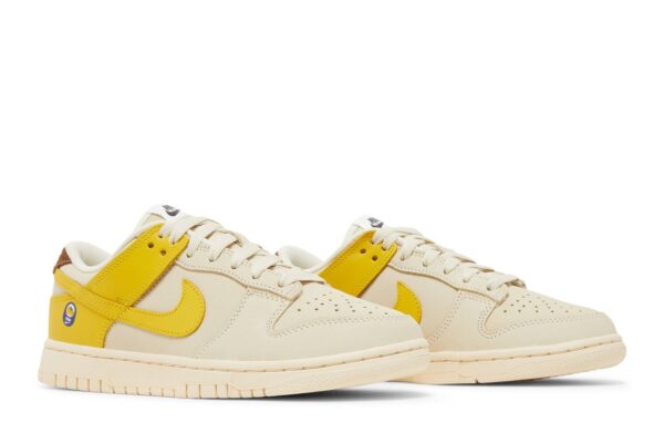 Nike Dunk Low LX Banana (Women's) DR5487-100 - Arviolet photo 8