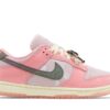Nike Dunk Low LX Barbie (Women's) FN8927-621 - Arviolet photo 1