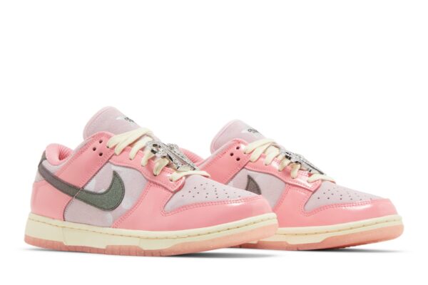 Nike Dunk Low LX Barbie (Women's) FN8927-621 - Arviolet photo 8
