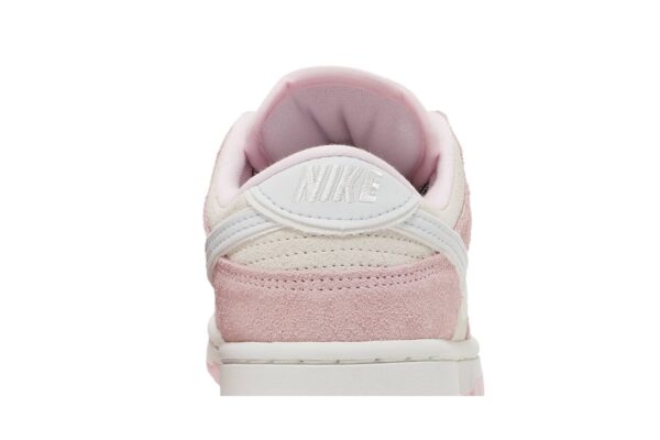 Nike Dunk Low LX Pink Foam (Women's) DV3054-600 - Arviolet photo 7