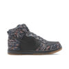 Nike Dunk Low Medium Grey 317893-001 - Arviolet photo 1