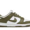 Nike Dunk Low Medium Olive (Women's) DD1503-120 - Arviolet photo 1