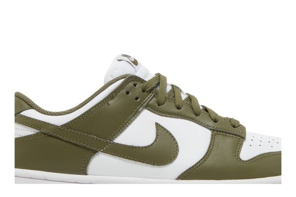 Nike Dunk Low Medium Olive (Women's) DD1503-120 - Arviolet photo 2