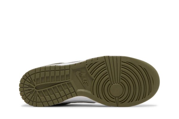 Nike Dunk Low Medium Olive (Women's) DD1503-120 - Arviolet photo 4