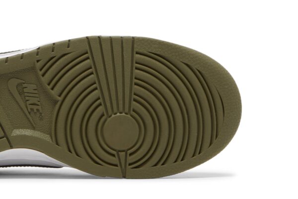 Nike Dunk Low Medium Olive (Women's) DD1503-120 - Arviolet photo 5