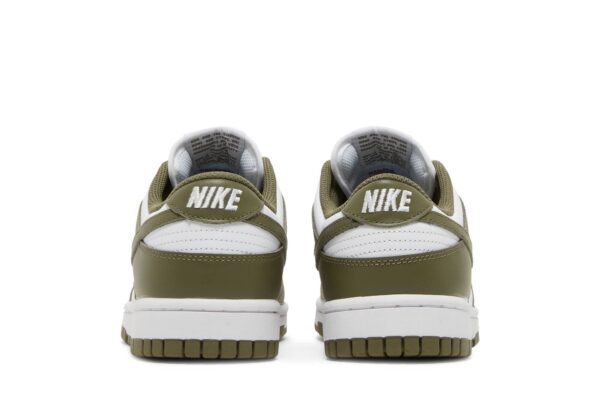 Nike Dunk Low Medium Olive (Women's) DD1503-120 - Arviolet photo 6