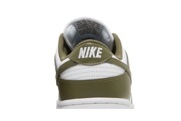 Nike Dunk Low Medium Olive (Women's) DD1503-120 - Arviolet photo 7