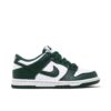 Nike Dunk Low Michigan State (GS) CW1590-102 - Arviolet photo 1