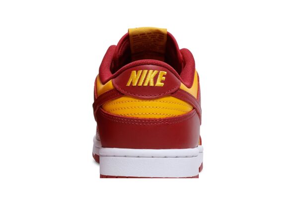 Nike Dunk Low Midas Gold DD1391-701 - Arviolet photo 7